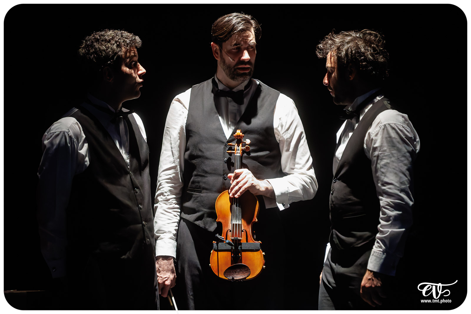 TITANIC (LES MOUTONS NOIRS)